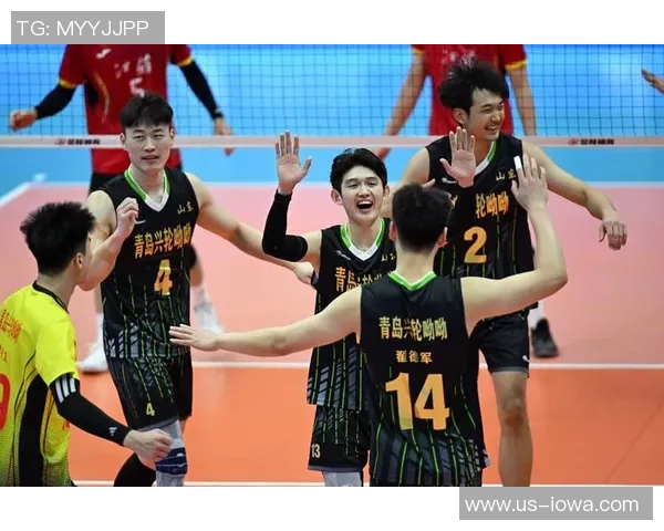 李磊专访：从青涩少年到排球明星的奋斗与成长之路